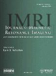 Journal of Magnetic Resonance Imaging