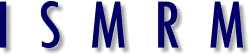 ISMRM  The International Soeciety for Magnetic Resonance in Medicine