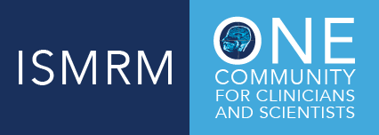 ISMRM Logo