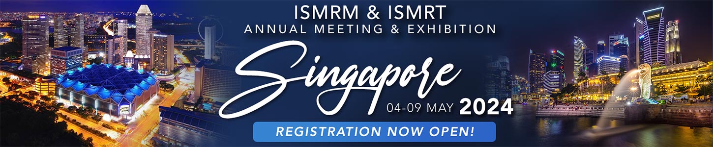 2024 ISMRT Annual Meeting