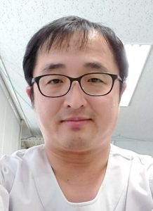 Hiroyuki Takashima, Ph.D., Sapporo Medical University Hospital, Sapporo, Japan