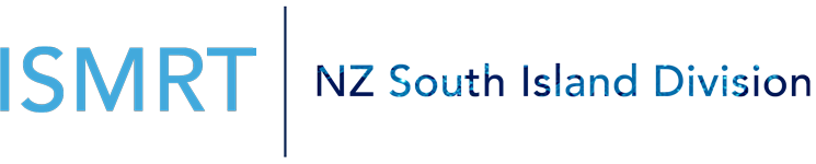 New Zealand South Island Division Logo