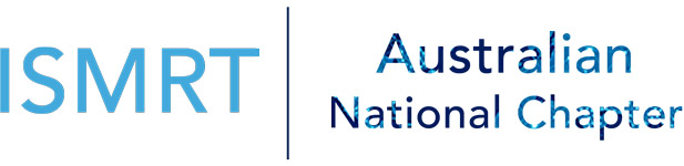 SMRT Australian National Chapter logo