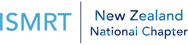 SMRT New Zealand National Chapter logo