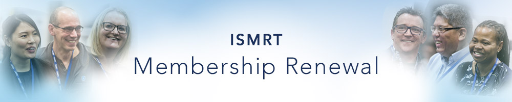SMRT Membership Renewal
