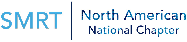 SMRT North American National Chapter logo