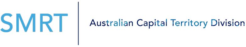 Australian Capital Territory Division Logo