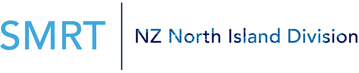 New Zealand North Island Division Logo