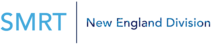 New England Division Logo