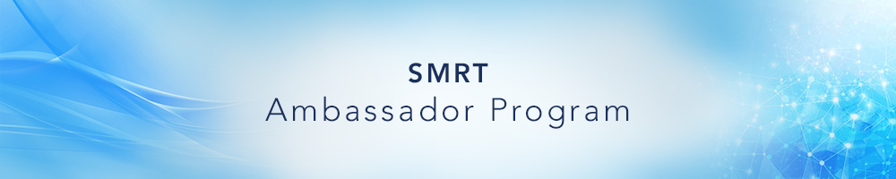 SMRT Ambassador Program