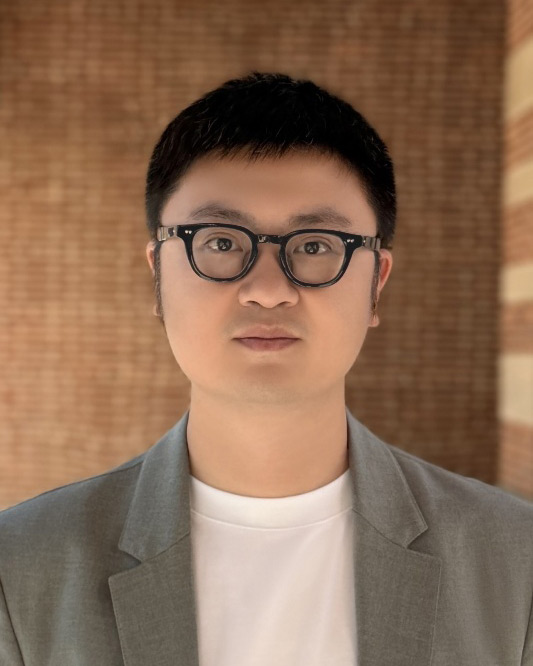 Chenyang-Zhao