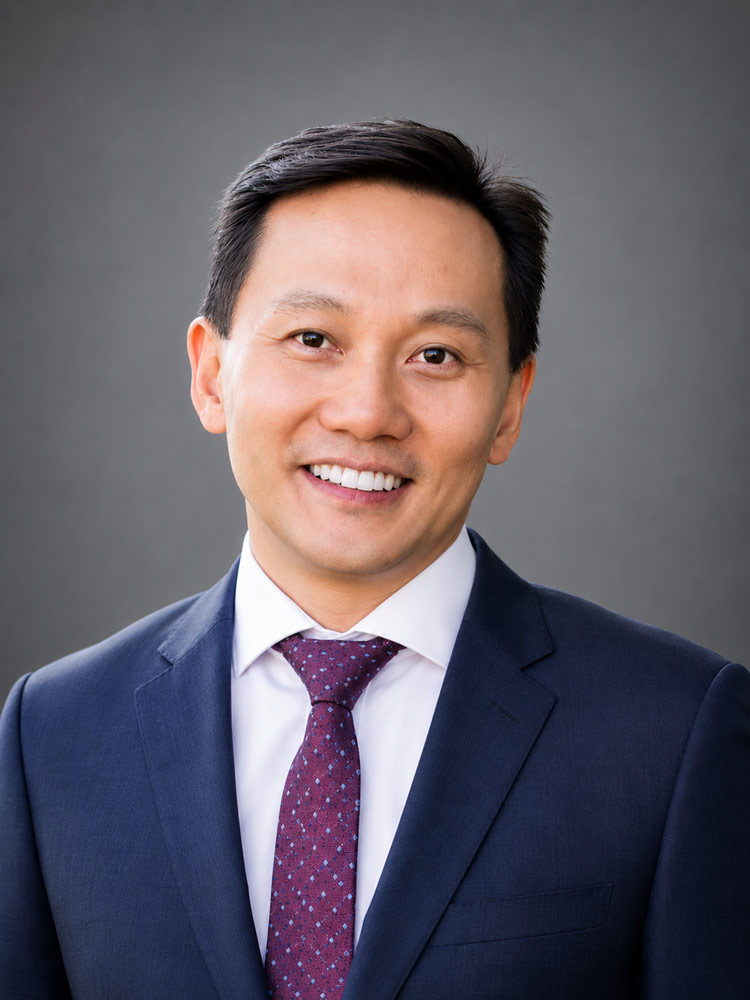 Dr Han Aw Yeang