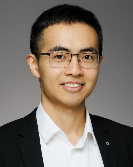 Horace-Zhang