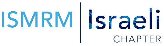 The Israeli Chapter of the ISMRM