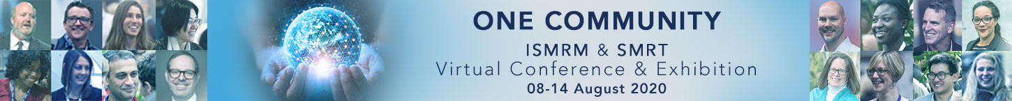 Exhibitor Prospectus of the ISMRM & SMRT Virtual Conference