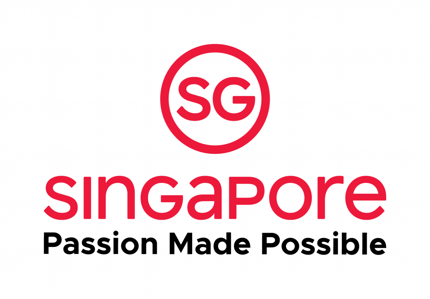 singapore passion made possible