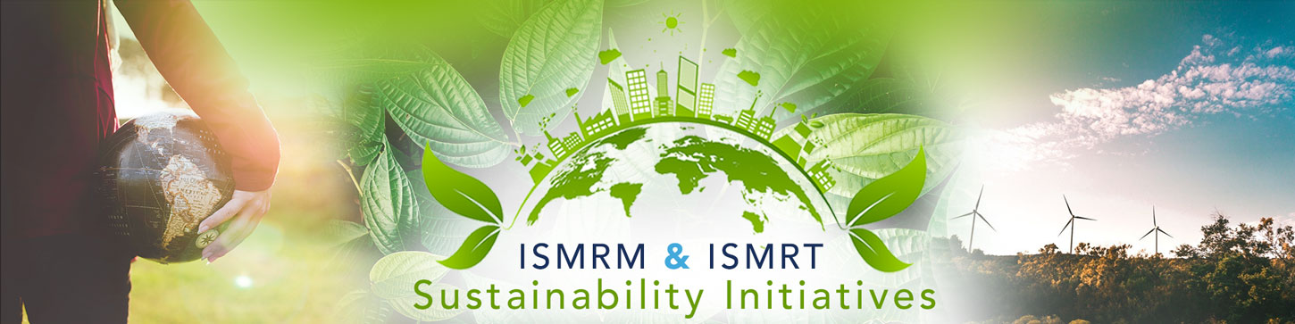 Sustainability Initiatives banner image