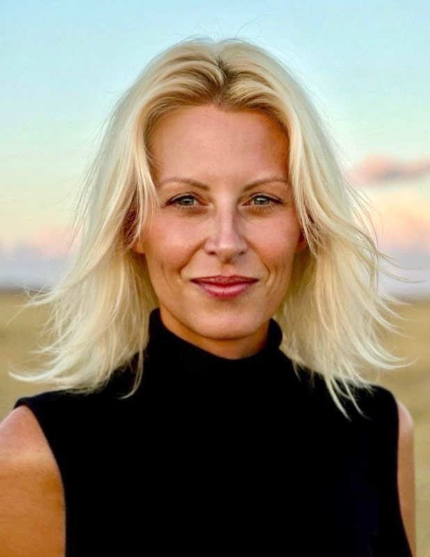 Dr Suzie Bash