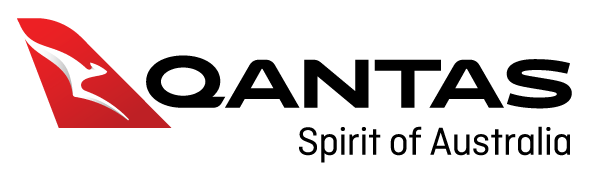 Qantas Airlines logo
